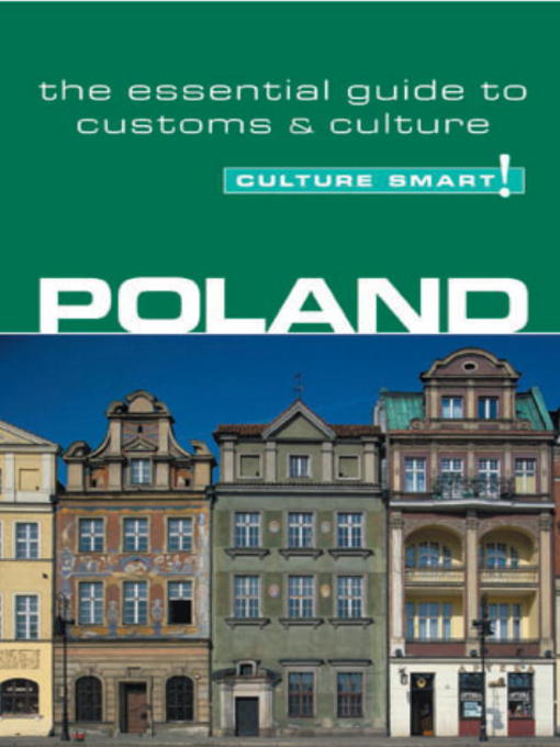 Title details for Poland by Greg Allen - Available